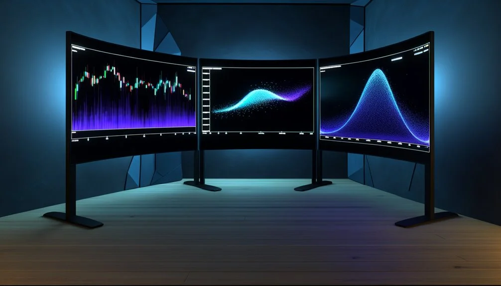 Top 10 AI Financial Research Tools 7 ai powered data visualization tools