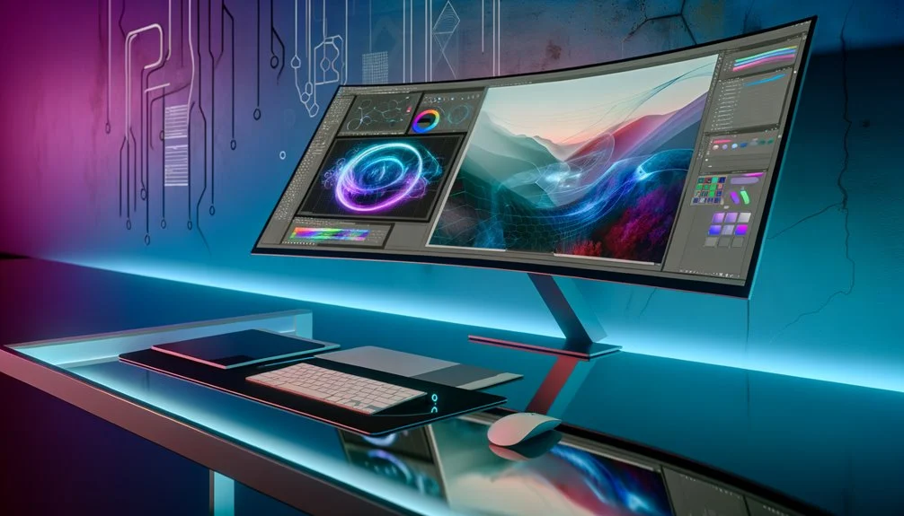 Top 10 Artificial Intelligence Tools 7 ai powered design revolutionized