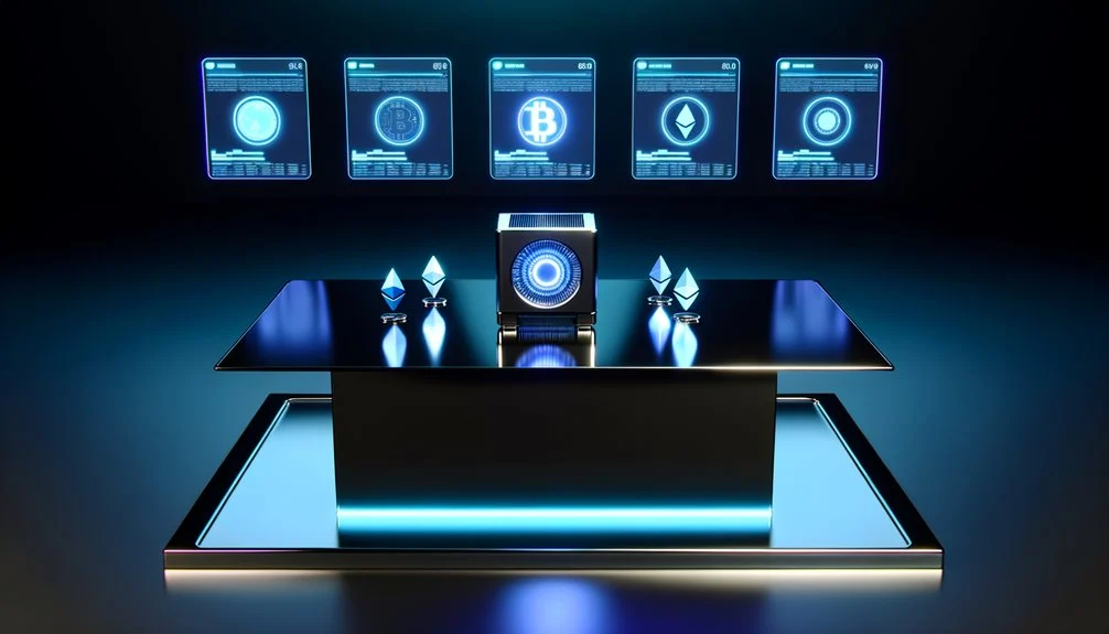 Top 10 AI Financial Research Tools 11 ai powered financial automation solutions