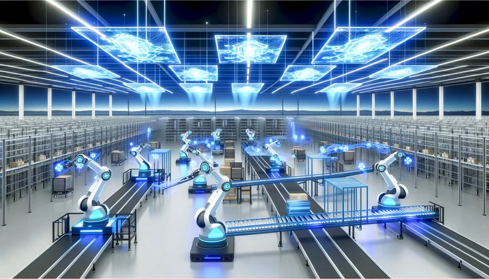 Top 10 AI Logistics Tools 10 ai powered supply chain optimization