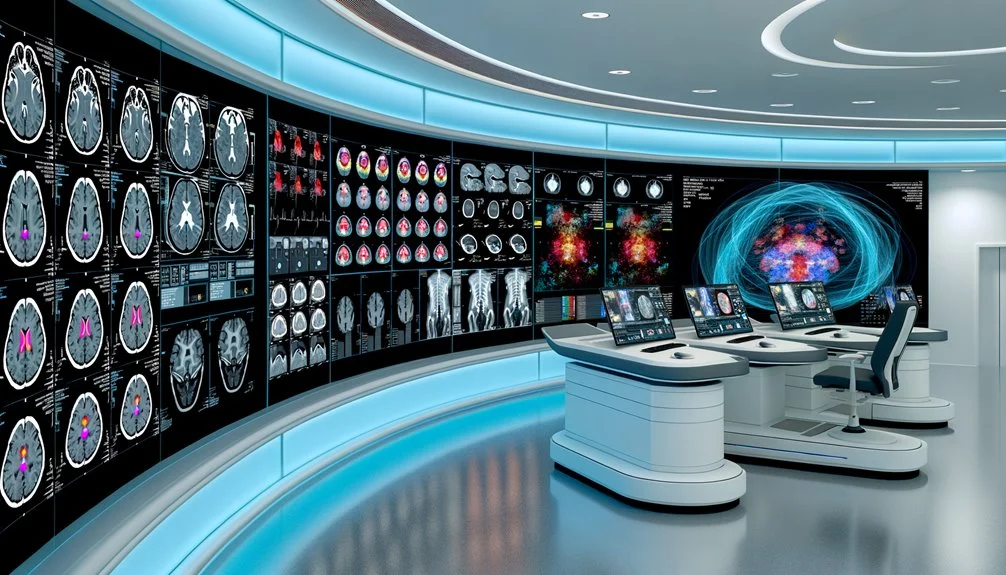 Top 10 AI Applications in Healthcare Today 2 AI Applications in Healthcare ai revolutionizing medical imaging