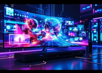 ai s role in entertainment