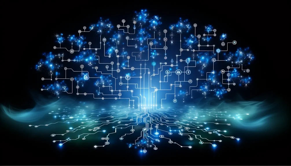 AI’s Ruthless Advance: Why the Big Four Reign May Be Coming to an End 2 Big Four transformative global expansion
