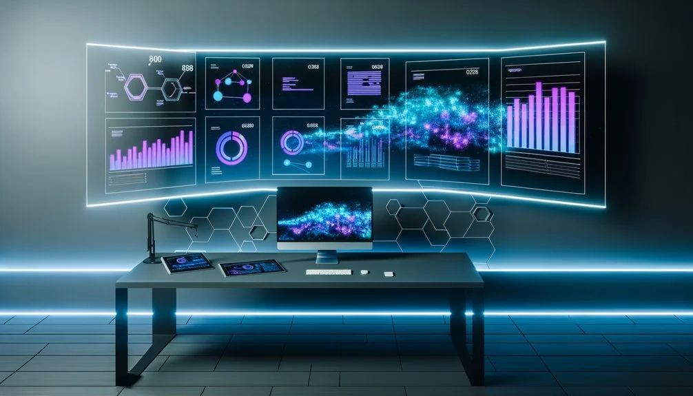 Business development ai sales automation growth