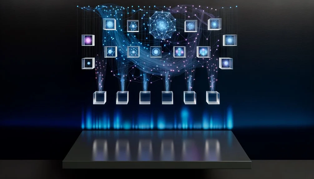 Top 10 AI Education Tools 9 ai tools transform research efficiency