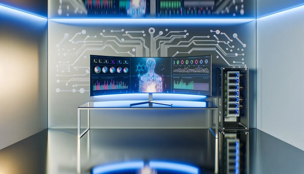 Top 10 AI Business Management Tools 2 AI business management tools transforming business operations