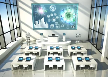 ai transforming educational practices