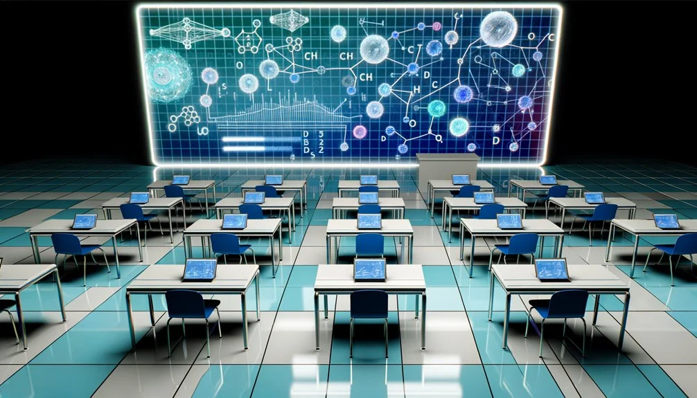 The Role of AI in Education Systems 2 AI in the Education Systems landscape