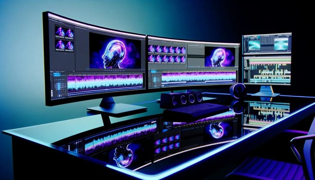 Top 10 Artificial Intelligence Tools 10 ai video creation platform