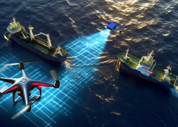 ai vs illegal fishing