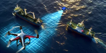 ai vs illegal fishing