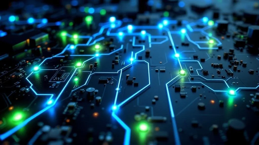 algorithm concepts and automation