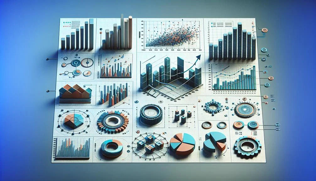 Statistics in data science! analyzing data for results