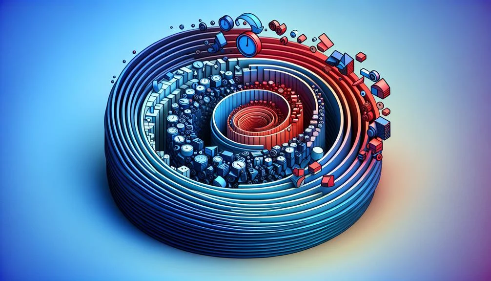 Time Complexity of an Algorithm! analyzing efficiency in algorithms