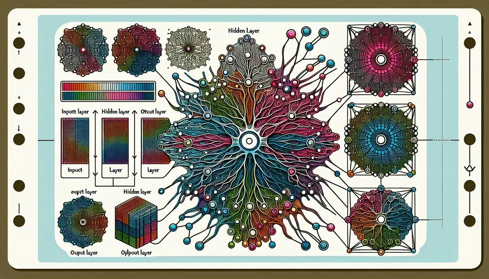 Artificial Intelligence work! Analyzing neural network performance