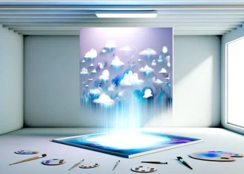 artificial intelligence image generator