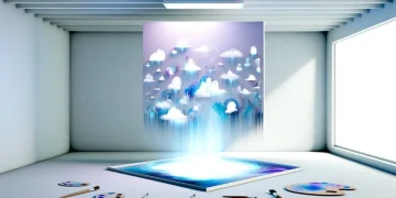 artificial intelligence image generator