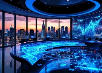 artificial intelligence in finance