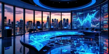 artificial intelligence in finance