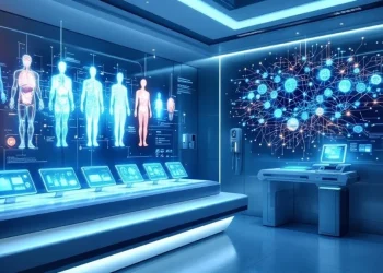 artificial intelligence in medicine