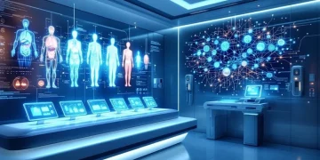 artificial intelligence in medicine