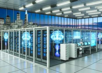 artificial intelligence research organization