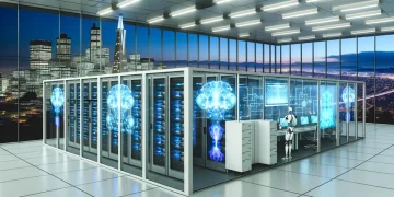 artificial intelligence research organization