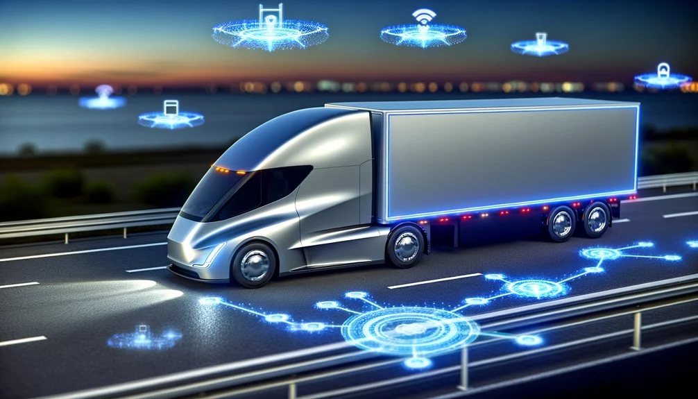 Top 10 AI Logistics Tools 8 autonomous delivery system advancements