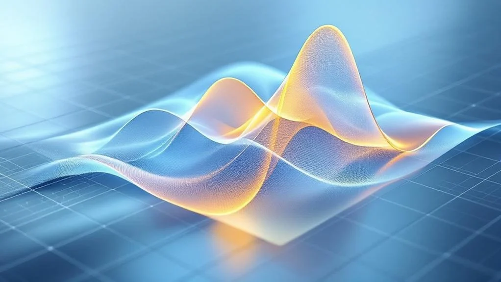 What Is a Bayesian Algorithm? 2 bayesian algorithm updated beliefs