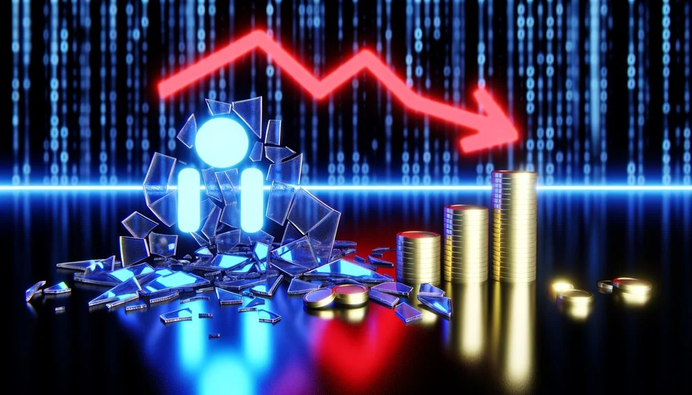 Builder.ai Valuation Crumbles Amid Faked Sales Storm 2 Builder.ai faces insolvency crisis