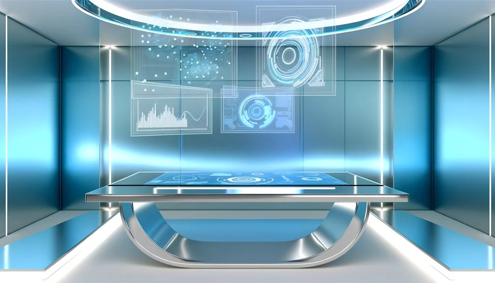 AI in Business: Strategies for the Digital Age 5 building trust with ai