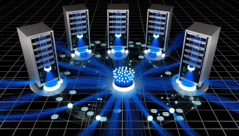How to Build a Scalable Chat Application 5 chat application performance strategies