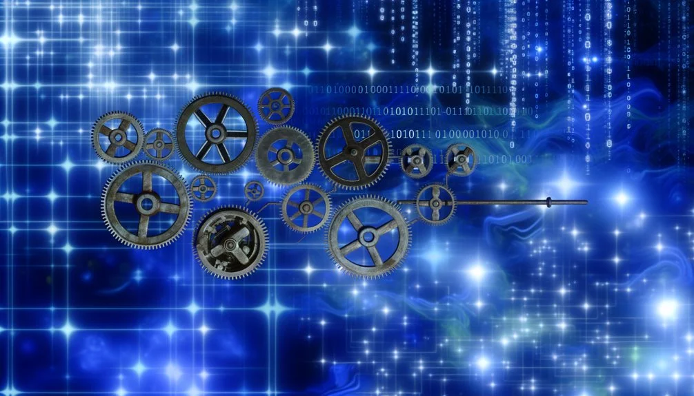 Exploring Machine Learning Algorithms: A Beginner's Guide 4 choosing the right algorithm