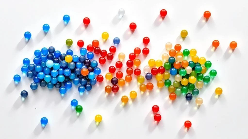 What are Clustering Algorithms? 2 clustering algorithms organize data