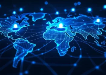 content delivery network overview