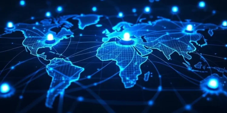 What Is a Content Delivery Network in System Design? 1 content delivery network overview