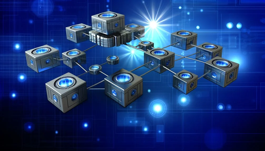 System Design: A Beginner's Guide 2 core components of system design