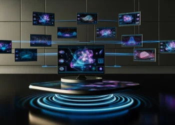 creative ai content generation