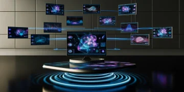 creative ai content generation