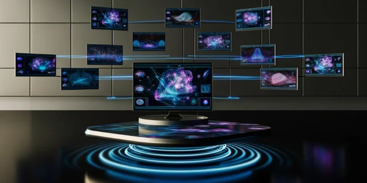 How to Leverage Generative AI Tools for Creative Content 1 creative ai content generation