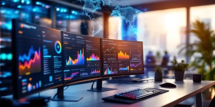 What Is a Data Scientist? 1 data analysis and interpretation