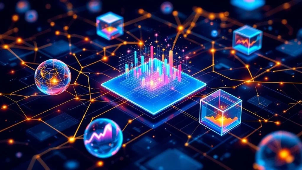 What Is Predictive Analytics? 2 Predictive analytics data driven future forecasting tool