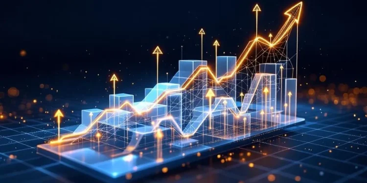 What Is Predictive Analytics? 1 data driven future insights