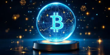 data driven future predictions