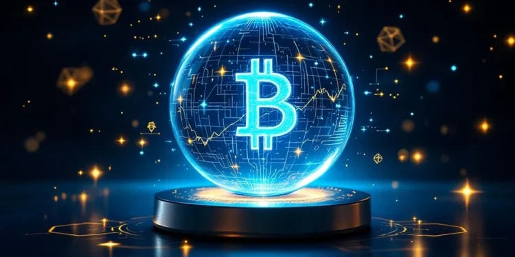 data driven future predictions