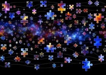data pattern discovery method
