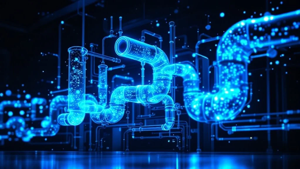 Data Engineering Explained: Building Robust Data Pipelines 2 Data Engineering data pipeline architecture fundamentals