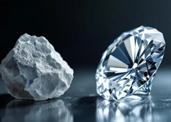 data preparation for models