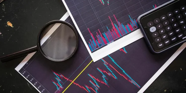 How The Finance Industry Implement Data Science? 1 data science in finance