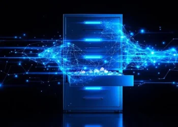 data structure for mapping